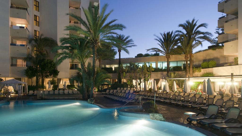 Hipotels Bahia Grande Appart hôtel