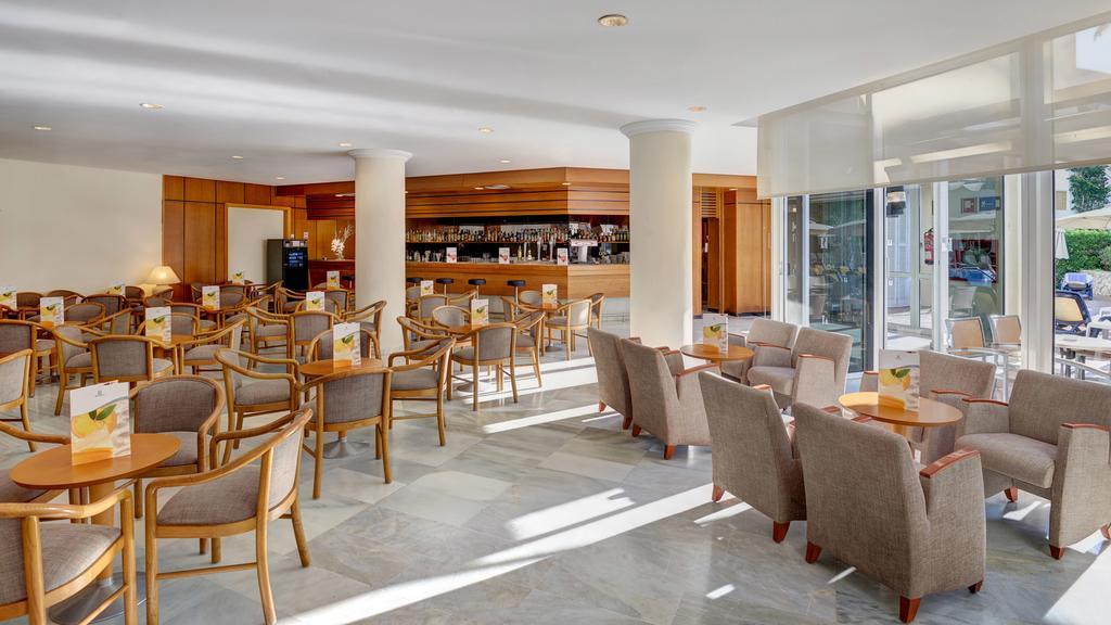 Appart hôtel Hipotels Bahia Grande 4*