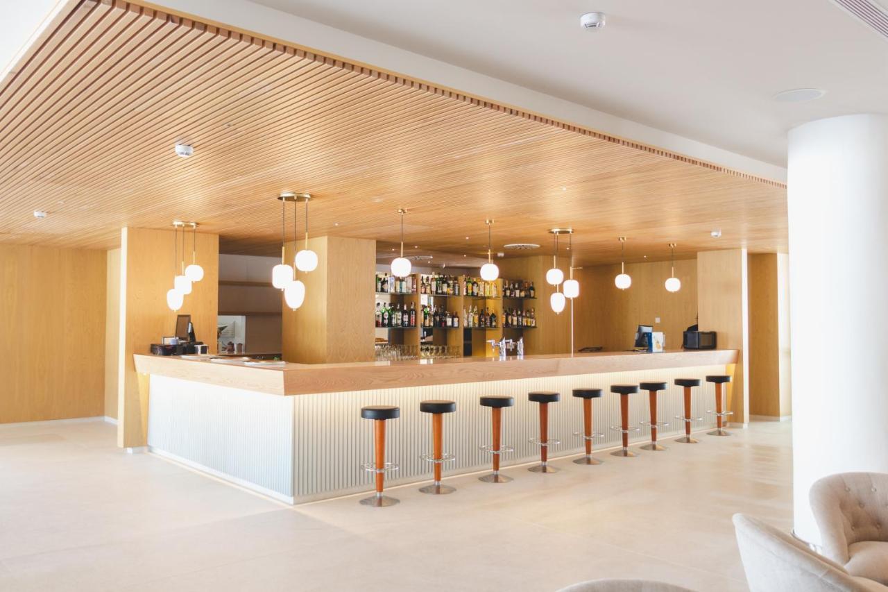 Hipotels Bahia Grande Appart hôtel