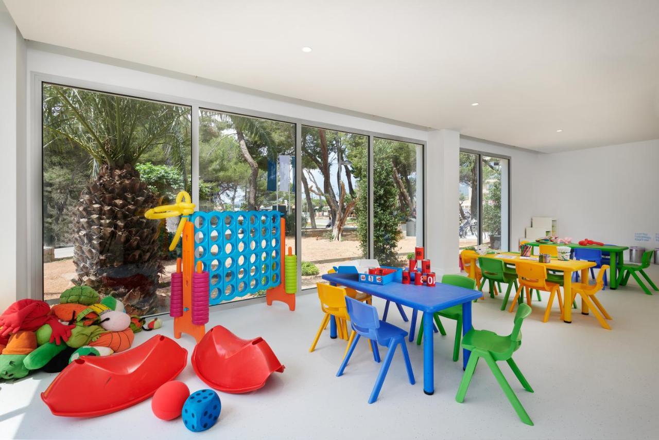 Appart hôtel Hipotels Bahia Grande