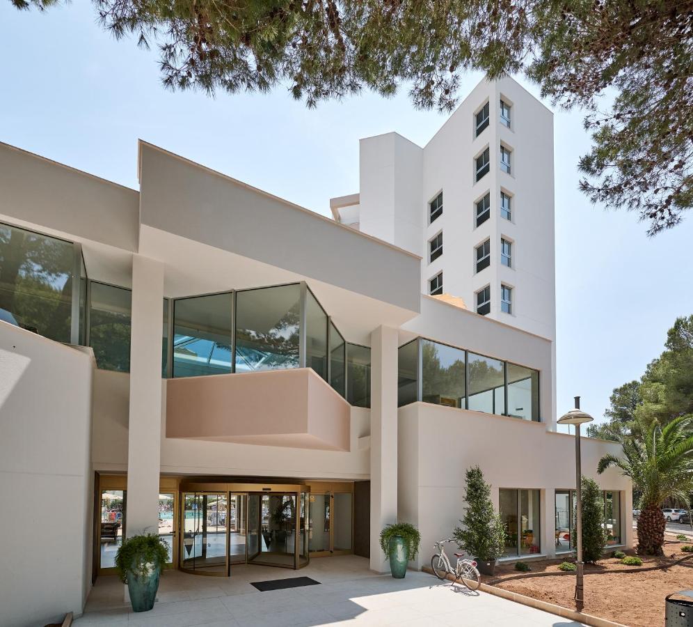 Hipotels Bahia Grande Appart hôtel Cala Millor (Mallorca)