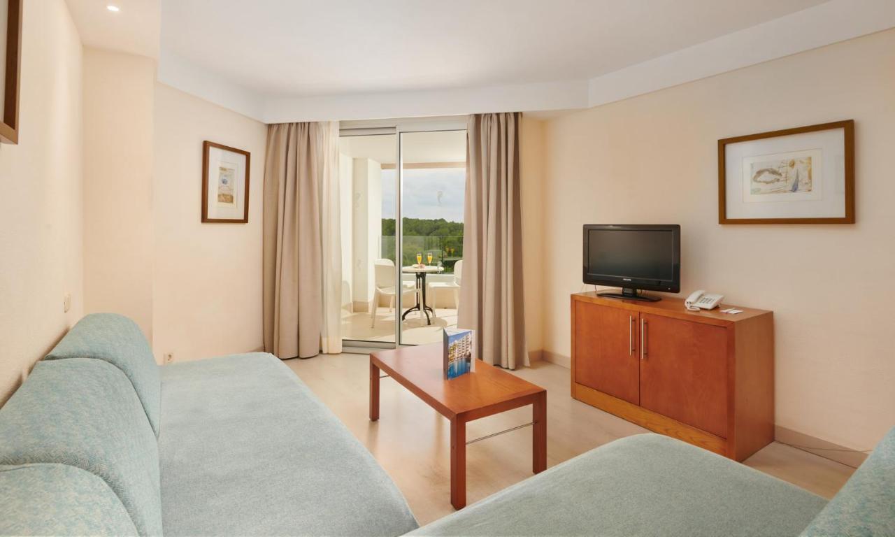 Hipotels Bahia Grande Appart hôtel 4*