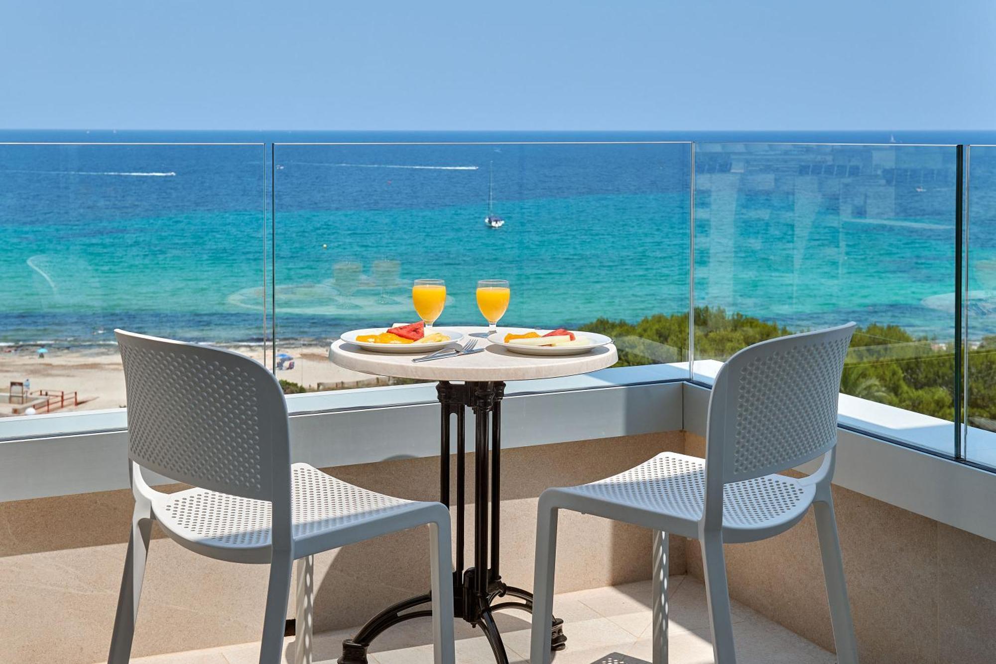 Hipotels Bahia Grande Appart hôtel 4*